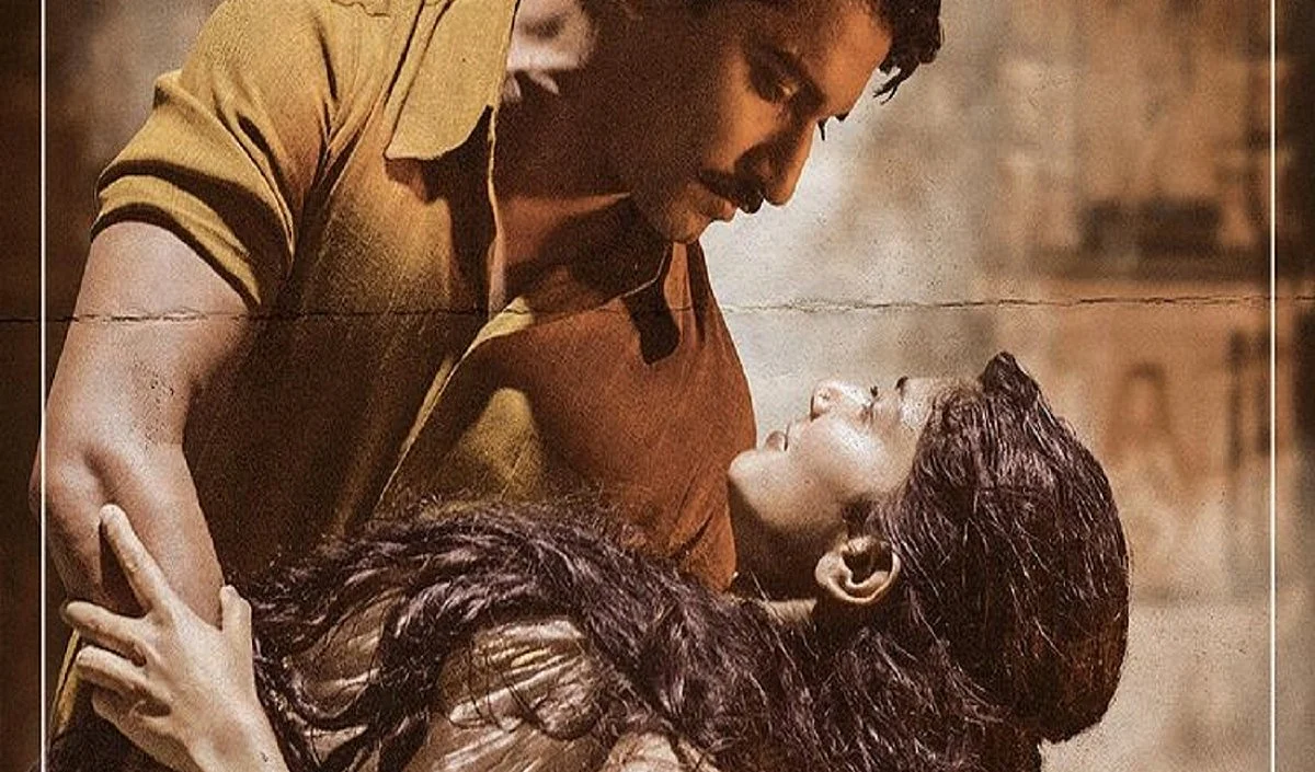 SSR Teaser | मोस्ट अवेडिट फिल्म का टीजर रिलीज, एक्टर की एक झलक के लिए पागल हुए फैंस