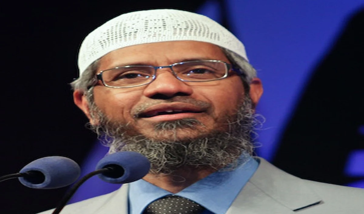 सरकार ने जाकिर नाइक के ‘इस्लामिक रिसर्च फाउंडेशन’ पर प्रतिबंध पांच साल के लिए बढ़ाया