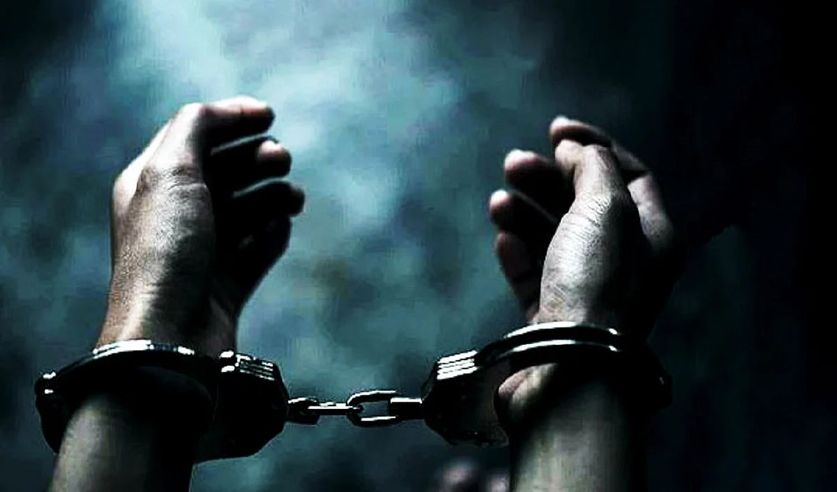 राष्ट्रपति भवन में जबरन घुसने की कोशिश करने को लेकर दो लोग गिरफ्तार