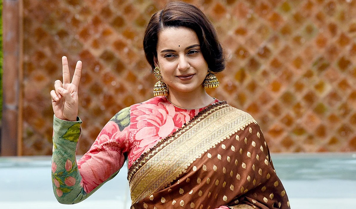 कंगना रनौत को दिल्ली विधानसभा पैनल ने भेजा समन, सिखों पर अपमानजनक टिप्पणी का मामला
