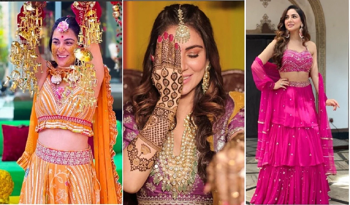 Shraddha Arya Wedding | कुंडली भाग्य की श्रद्धा आर्या ने की नेवी ऑफिसर से शादी, दूल्हे राजा को देखकर खुशी से झूमीं