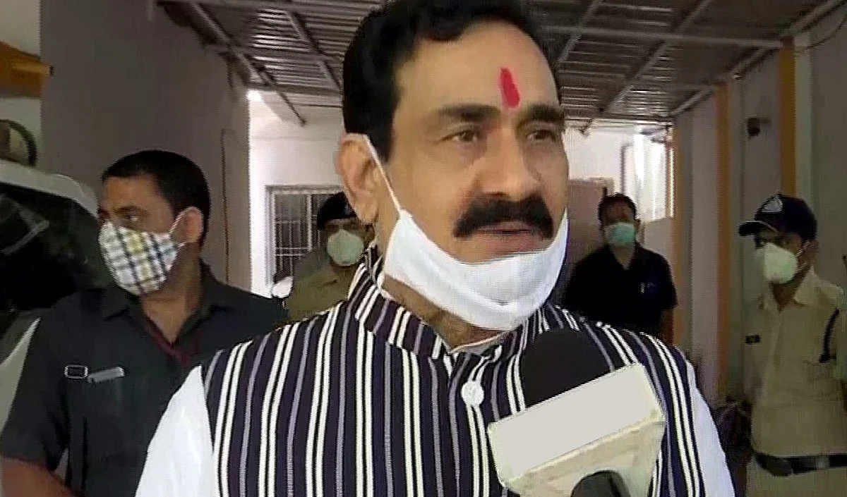मध्य प्रदेश में बैन होगी अयोध्या पर लिखी गई सलमान खुर्शीद की किताब, हिंदुत्व की बोकोहरम से की गई है तुलना