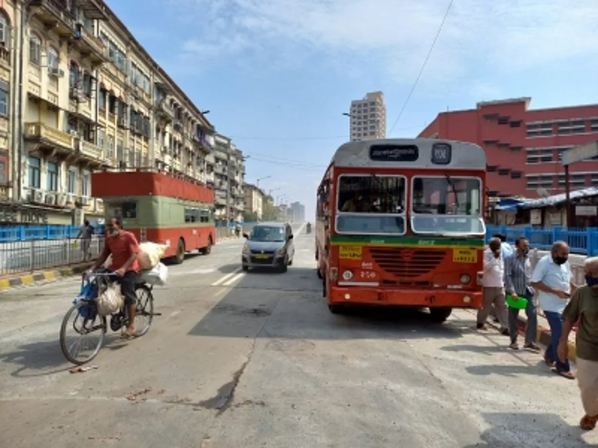 बेस्ट ने पर्यटन के क्षेत्र में बड़ा कदम रखा, जल्द ही शुरू करेगा हो-हो सेवाएं