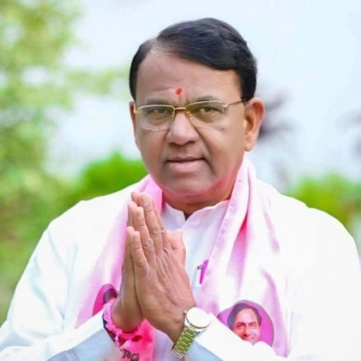 तेलंगाना के विधानसभा स्पीकर कोरोना पॉजिटिव