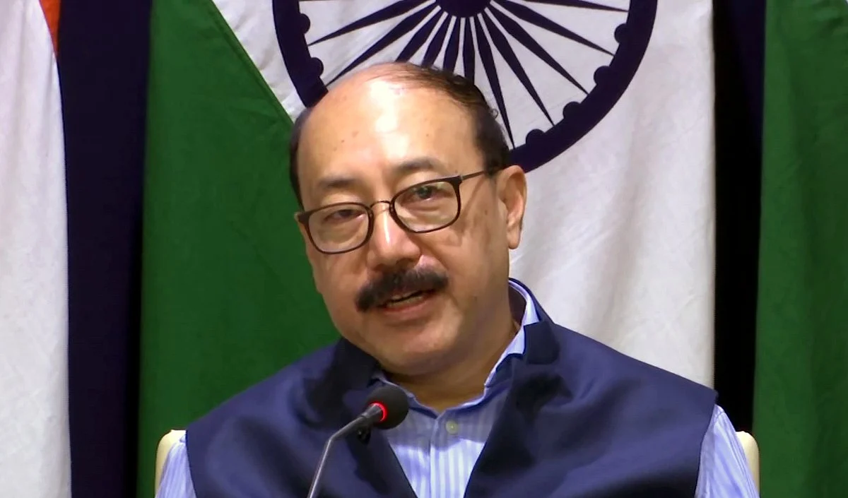 राष्ट्रीय शिक्षा नीति का मकसद भारत को छात्रों के लिये वैश्विक स्थल के रूप में विकसित करना है