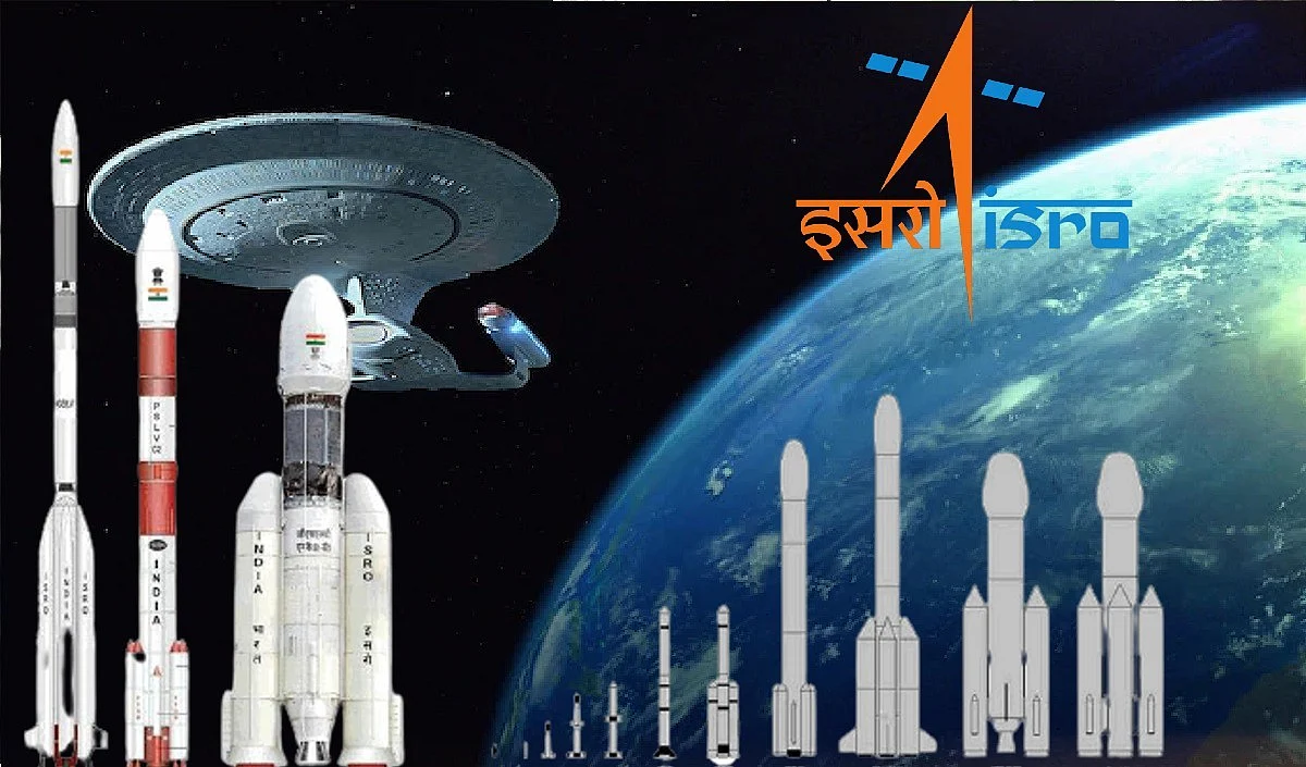 टेक्नोलॉजी जो स्टार ट्रेक की कल्पनाओं तक को दे सकता मात, अंतरिक्ष विज्ञान की सूरत बदलने वाली तकनीकों पर ISRO कर रहा काम