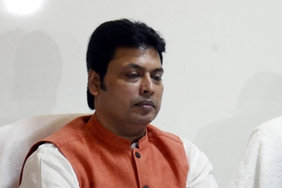 त्रिपुरा पुलिस पत्रकारों और वकीलों के खिलाफ यूएपीए मामलों की समीक्षा करेगी