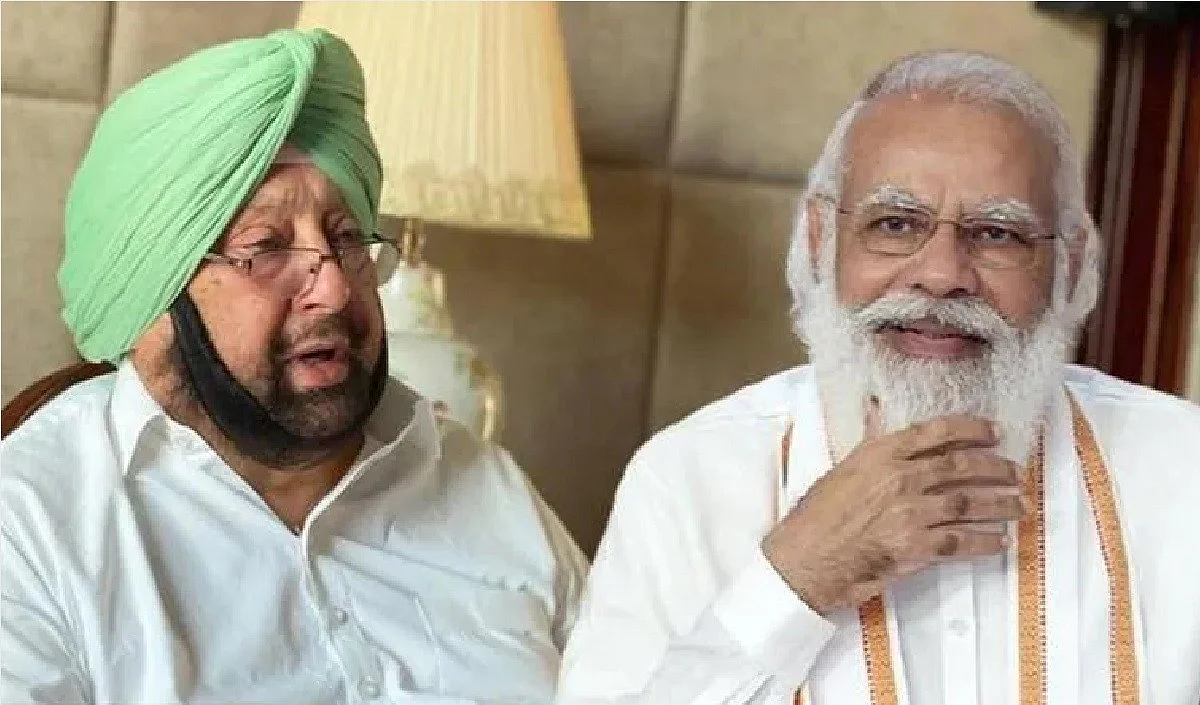 कृषि कानूनों पर प्रधानमंत्री के फैसले ने एक बार फिर साबित कर दिया कि वो जनता की बात सुनते हैं, पाक के मंसूबे भी हुए फेल