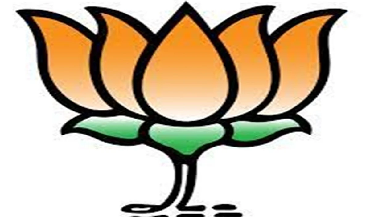 पुस्तक में तिवारी के विचार कांग्रेस की विफलता का कबूलनामा: भाजपा