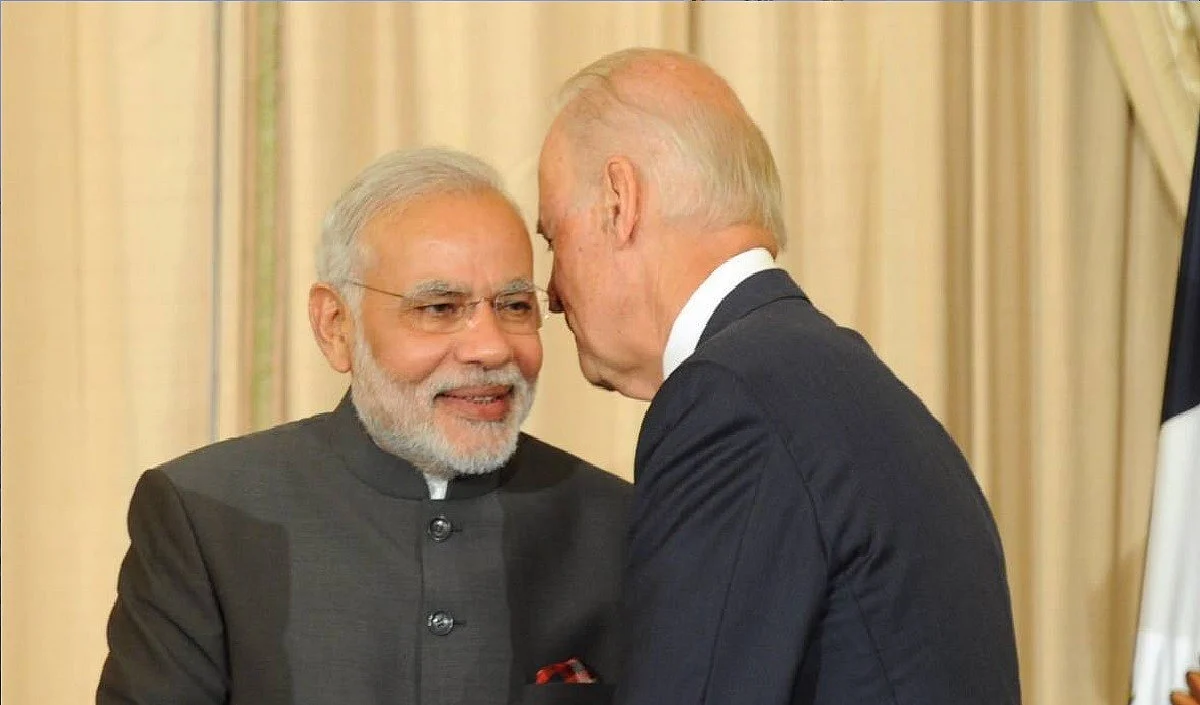 बाइडेन की ‘समिट फॉर डेमोक्रेसी’ में शामिल होंगे पीएम मोदी! चीन और रूस सूची से बाहर, ताइवान आमंत्रित