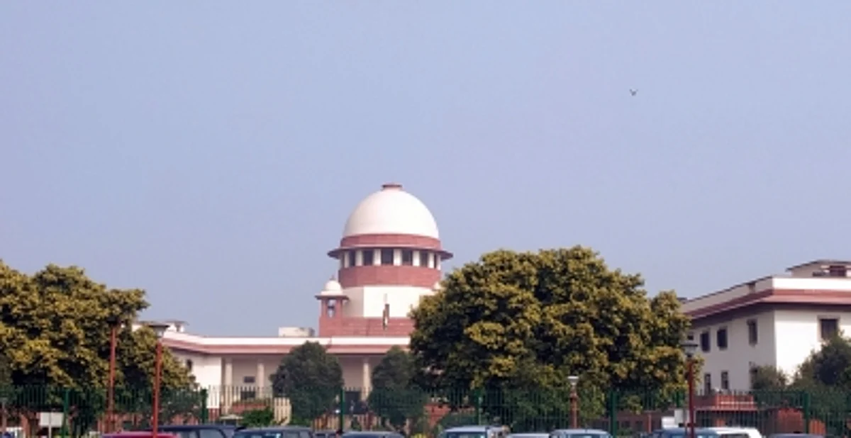 त्रिपुरा हिंसा : वकीलों और पत्रकारों के खिलाफ लगाए गए यूएपीए को चुनौती देने वाली याचिका पर सुनवाई करेगा सुप्रीम कोर्ट