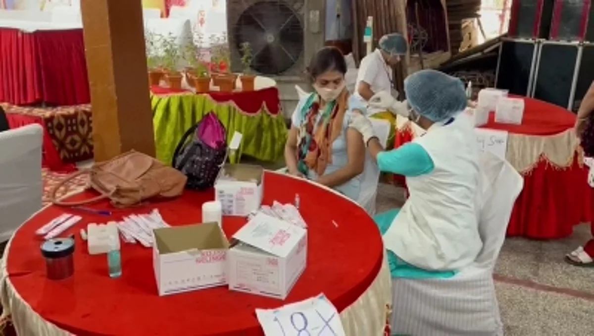 पांच हजार से अधिक हेल्थ वेलनेस सेंटर सुधारेंगे यूपी के ग्रामीणों की सेहत