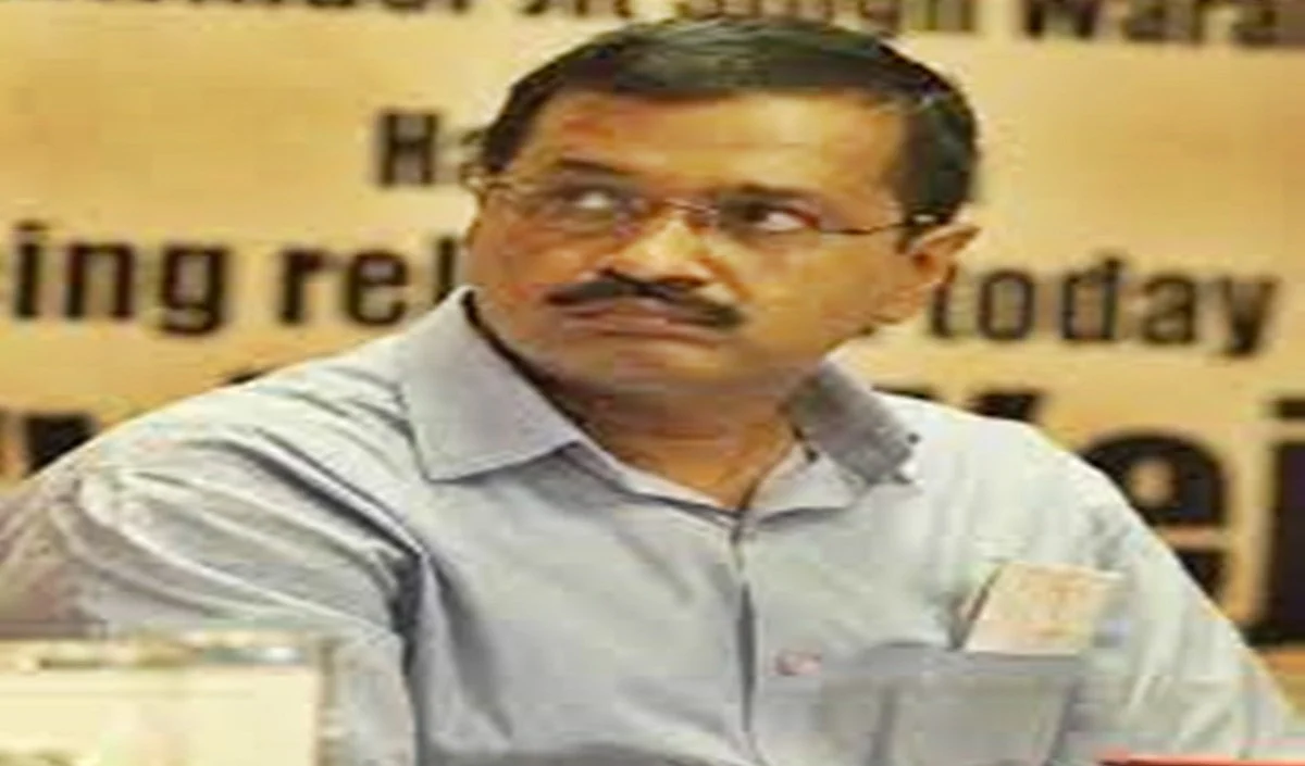 केजरीवाल ने सिद्धू की तारीफ की, कहा-कैप्टन और चन्नी ने उन्हें दबाने की कोशिश की