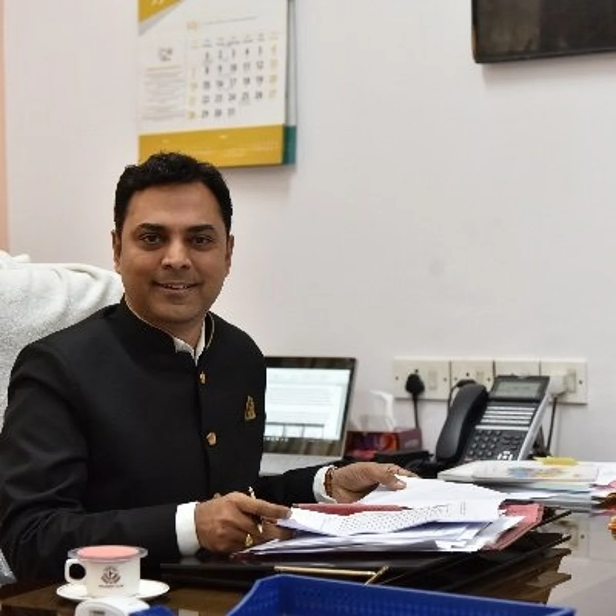 भारत को सुधारों के जरिए आपूर्ति पर ध्यान देना चाहिए : के.वी. सुब्रमण्यम