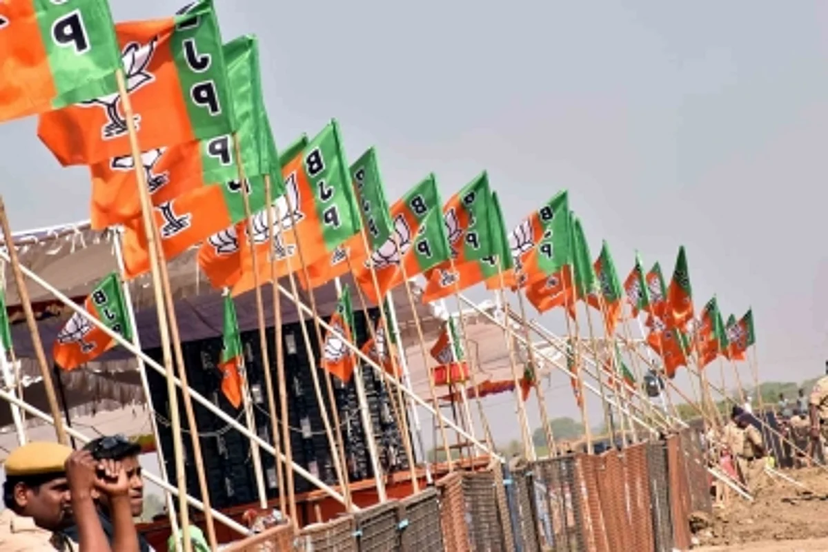 अमरावती : भाजपा के बंद के दौरान हिंसा