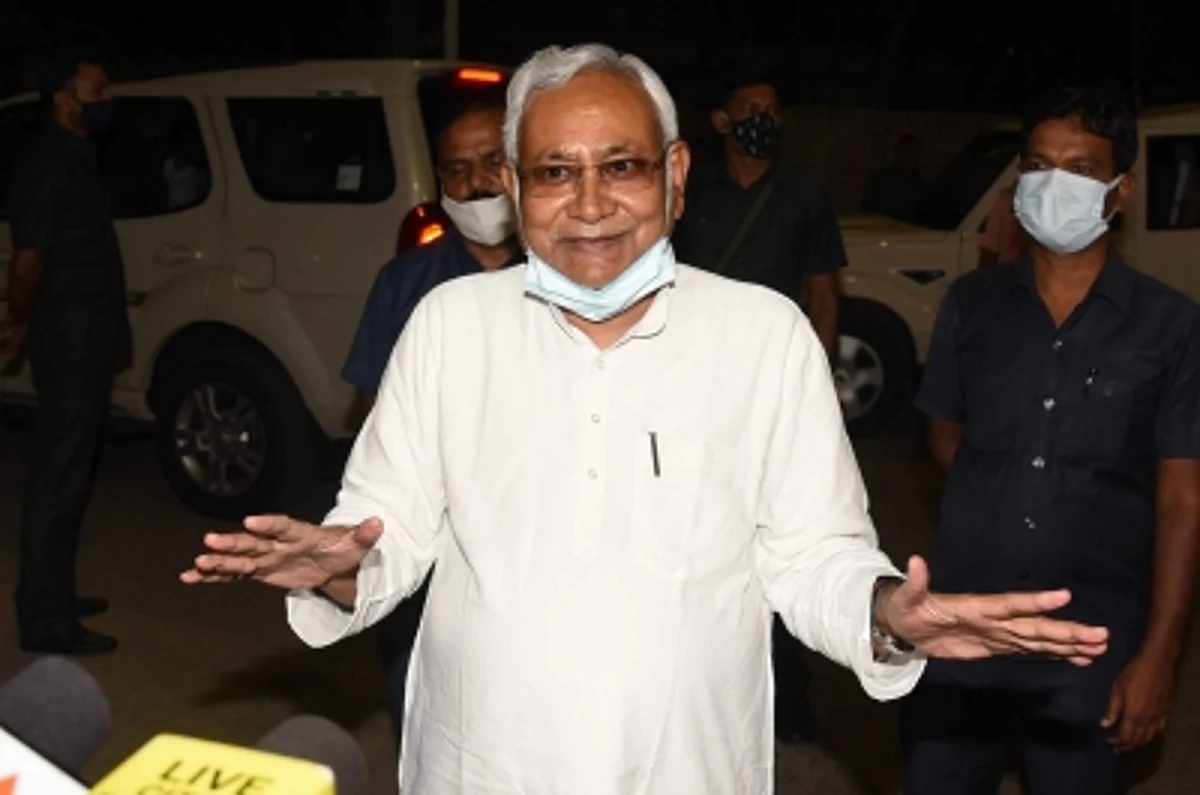 नीतीश सरकार ने सरकारी कर्मचारियों को दिया दिवाली का बड़ा तोहफा, बढ़ा महंगाई भत्ता