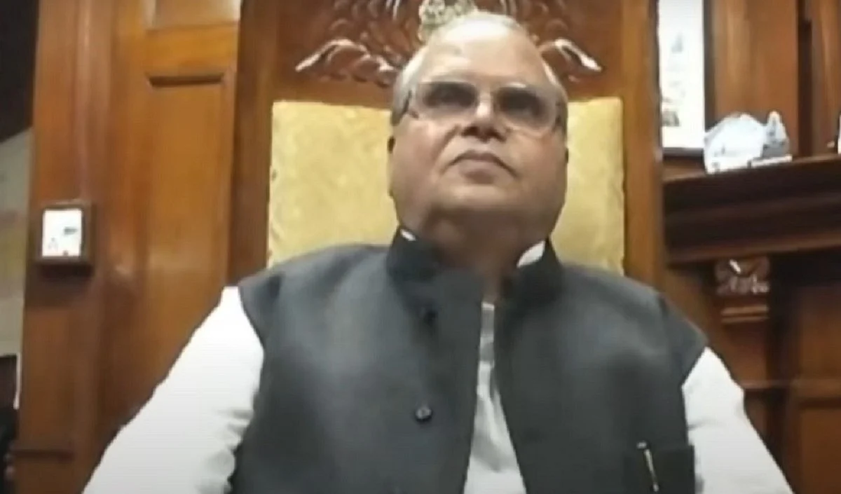 PM मोदी को सत्यपाल मलिक ने दी बधाई, कहा- अब MSP की मांग भी मान लीजिए