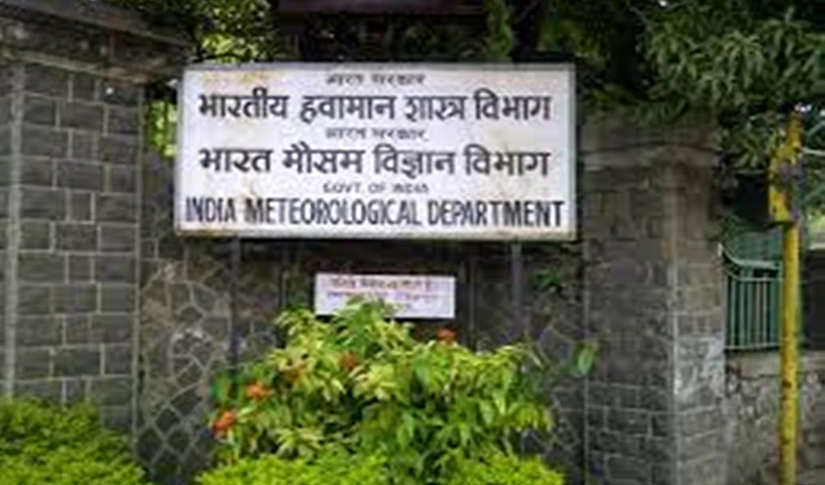 दिल्ली में अगले कुछ दिनों में तापमान में कमी आने की संभावना : मौसम विभाग