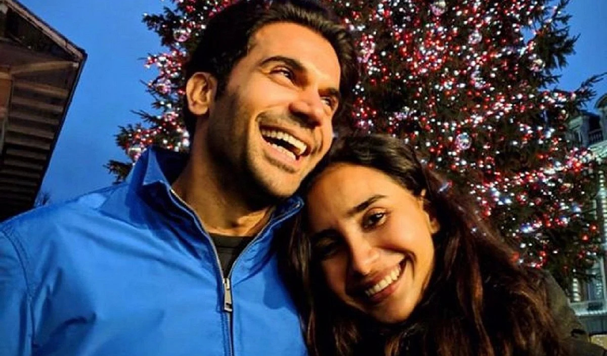 राजकुमार राव करने जा रहे हैं अपनी गर्लफ्रेंड से शादी, फंक्शन की सारी डेट्स हुई फाइनल