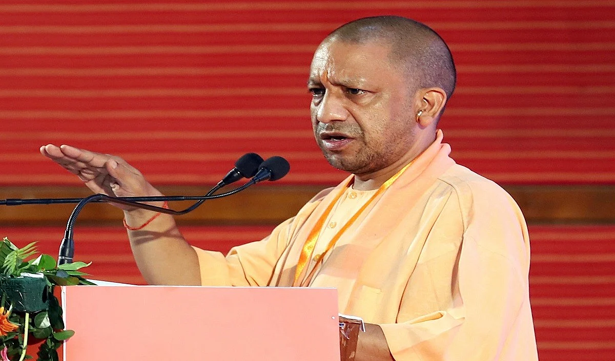 कृषि कानून: CM योगी ने PM मोदी के फैसले का किया स्वागत, बोले- लोकतंत्र में नहीं कर सकते संवाद की अनसुनी