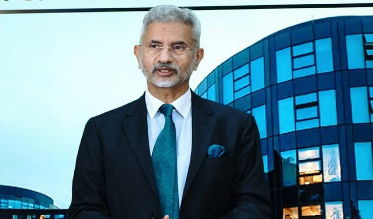 द्विपक्षीय संबंधों में खराब दौर से गुजर रहे हैं भारत और चीन: एस जयशंकर