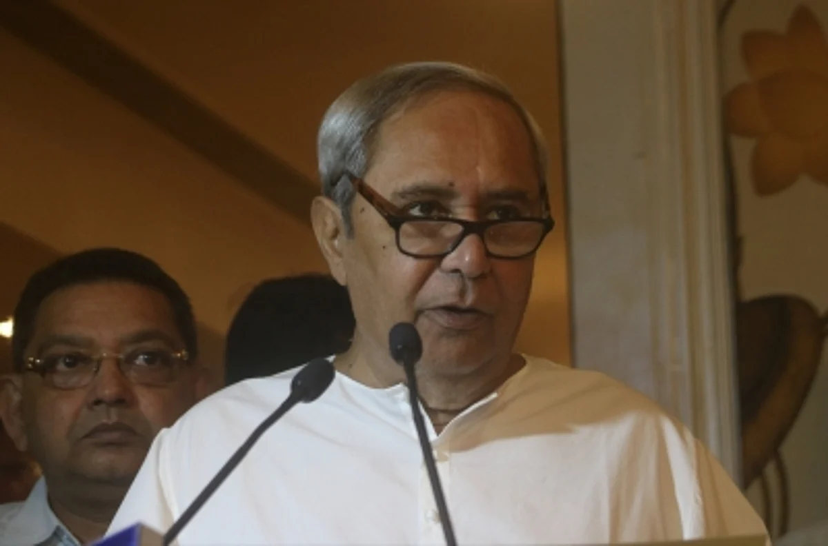 ओडिशा कैबिनेट ने इलेक्ट्रॉनिक्स नीति 2021 को दी मंजूरी