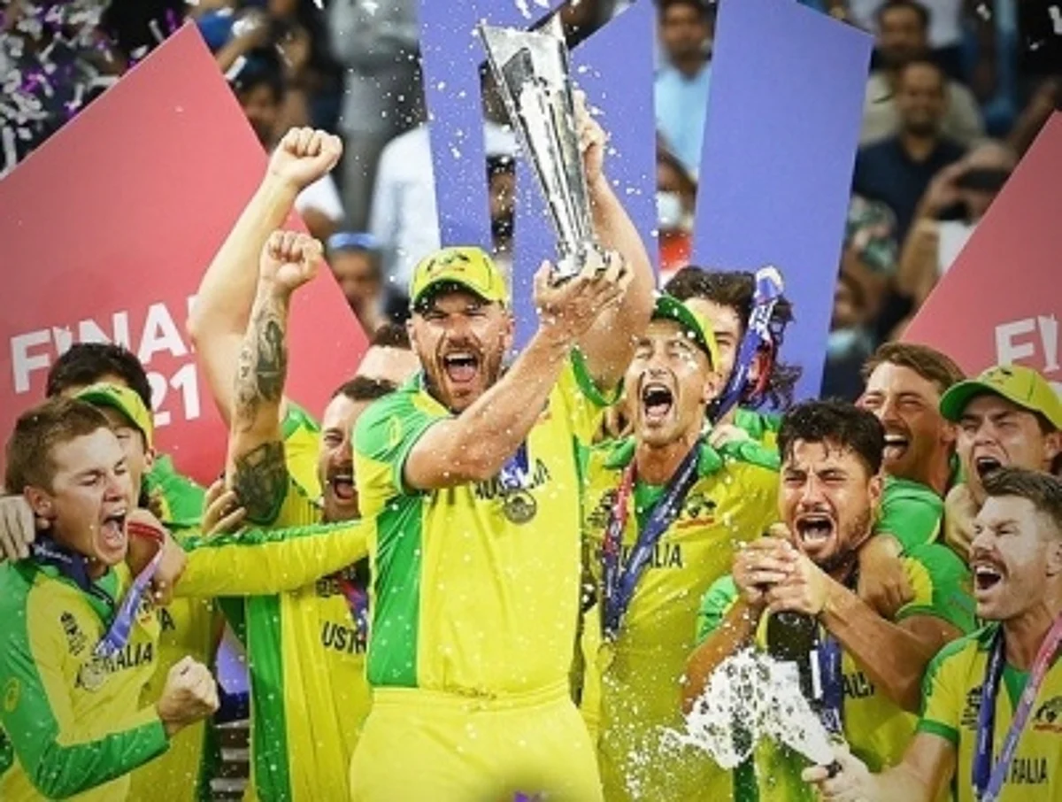 ऑस्ट्रेलिया के 7 शहरों में होगा 2022 टी20 वर्ल्ड कप का आयोजन, मेलबर्न में खेला जाएगा फाइनल मैच