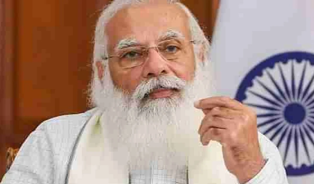 PM मोदी का भोपाल दौरा, 15 नवंबर की सुबह से रहंगे रास्ते बंद
