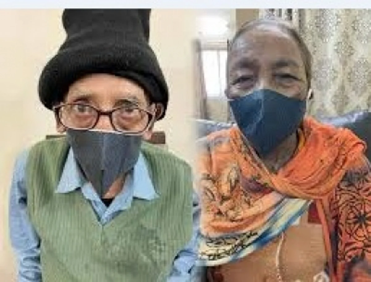 नक्सली नेता प्रशांत बोस से रांची में पांच राज्यों की पुलिस और केंद्रीय एजेंसियां कर रहीं पूछताछ, कई अहम सुराग मिले