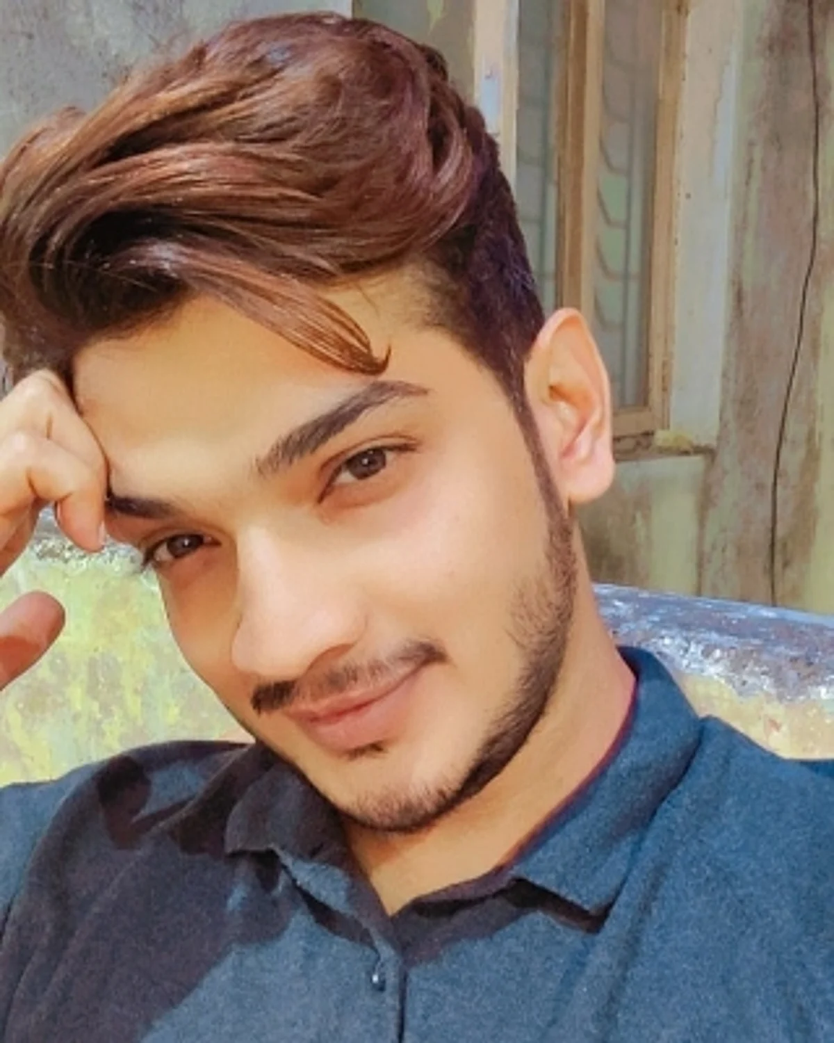 हिंदू संगठन ने पणजी में मुनव्वर फारूकी के कॉमेडी एक्ट पर प्रतिबंध लगाने की मांग की