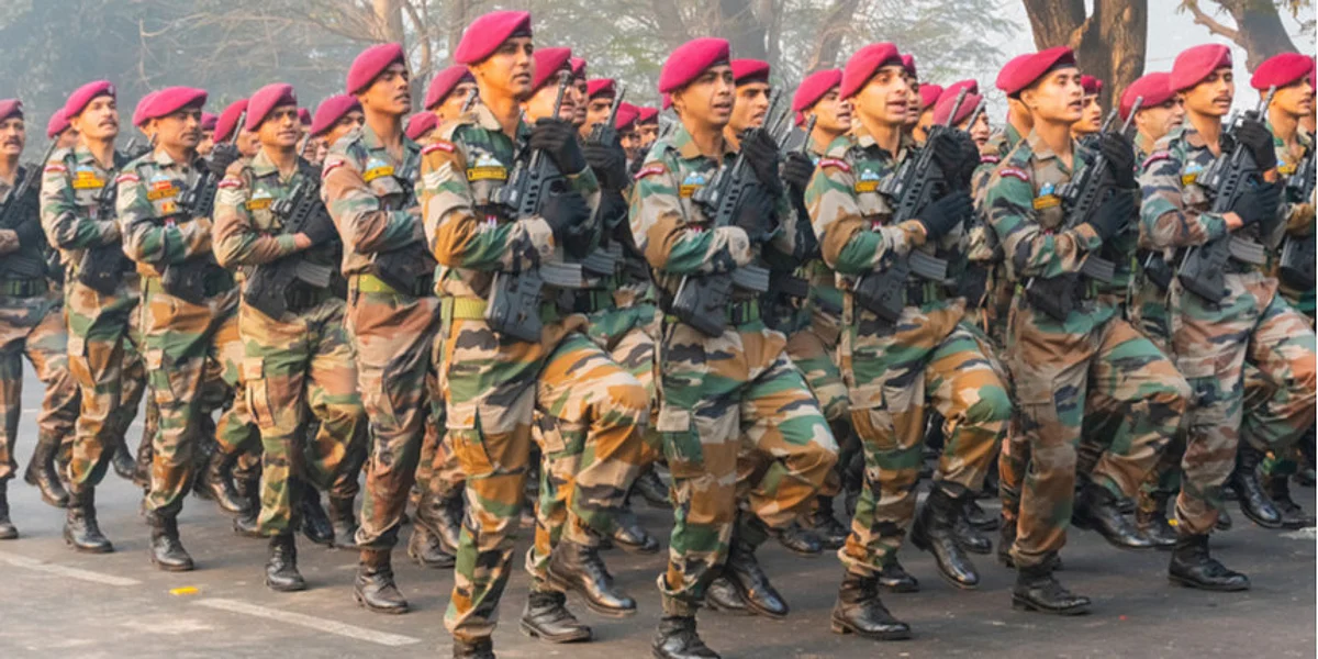 Indian Army Recruitment 2021: भारतीय सेना में बिना परीक्षा अफसर बनने का मौका, लाखों की सैलरी के साथ मिलेगी सभी सुविधाएं