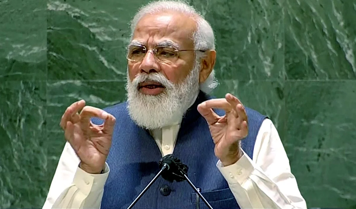 मुस्लिम महिलाओं ने तीन तलाक कानून के लिए PM मोदी को उनके भोपाल दौरे के दौरान धन्यवाद दिया