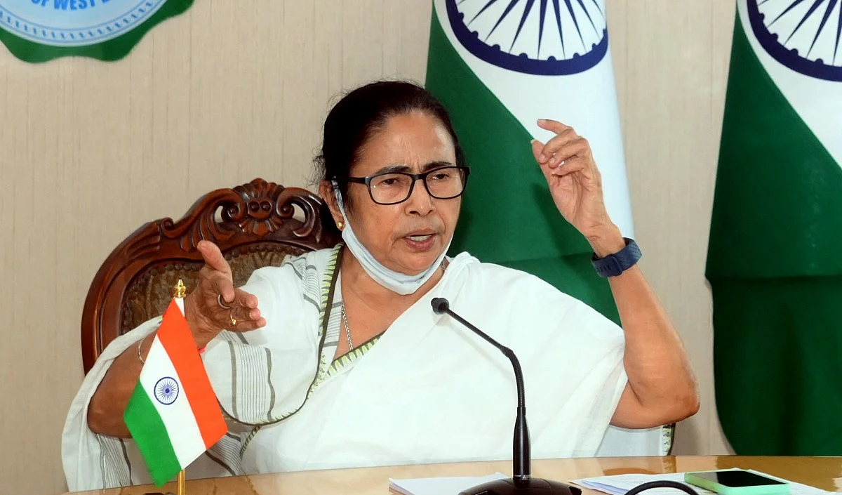 मेघालय में कांग्रेस के 12 विधायकों ने दिया पार्टी को झटका, TMC कांग्रेस में होंगे शामिल