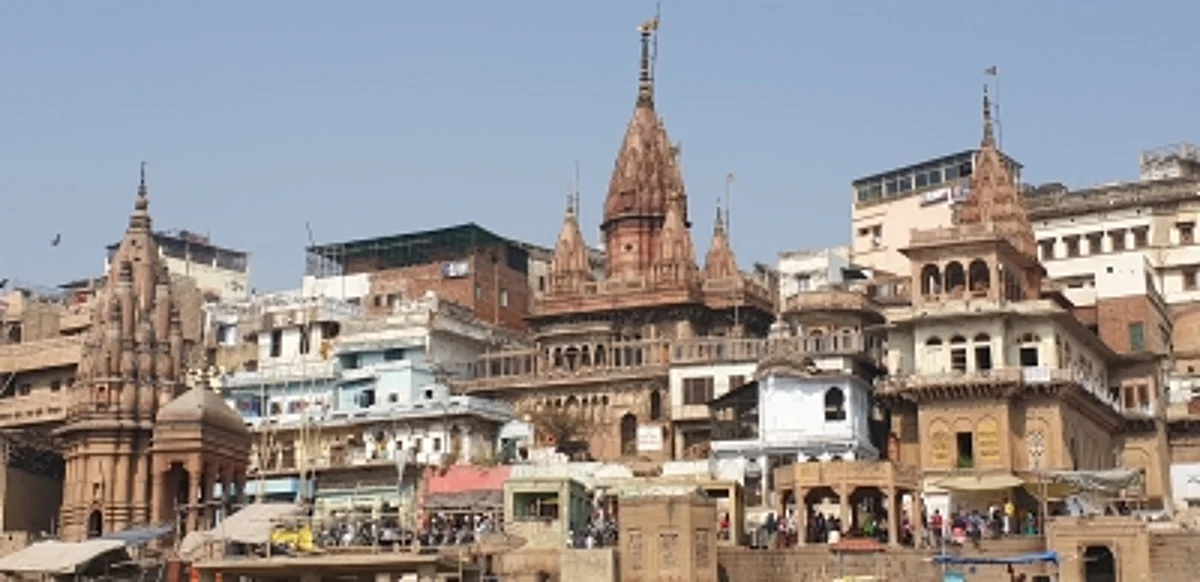 यूपी: तीन दिवसीय काशी उत्सव आज से शुरू