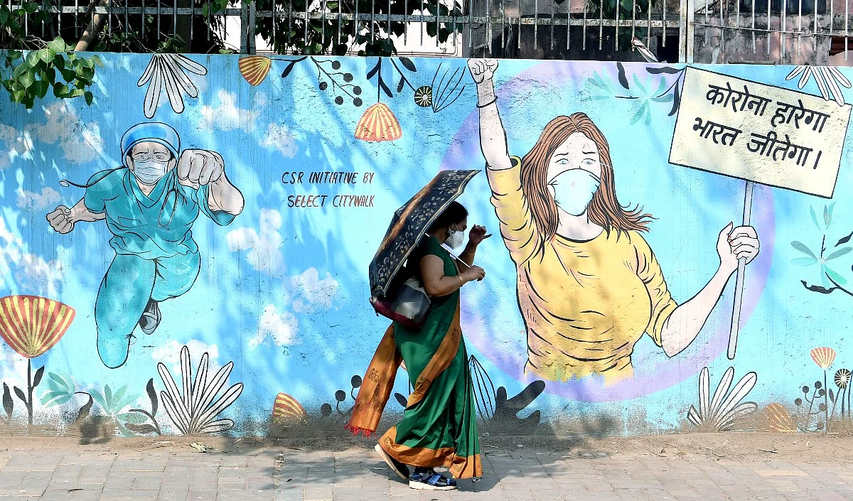 कोरोना से निजात पाने के लिए जल्द आ सकती है यह दवा, अप्रूवल के इंतजार में कई कंपनियां
