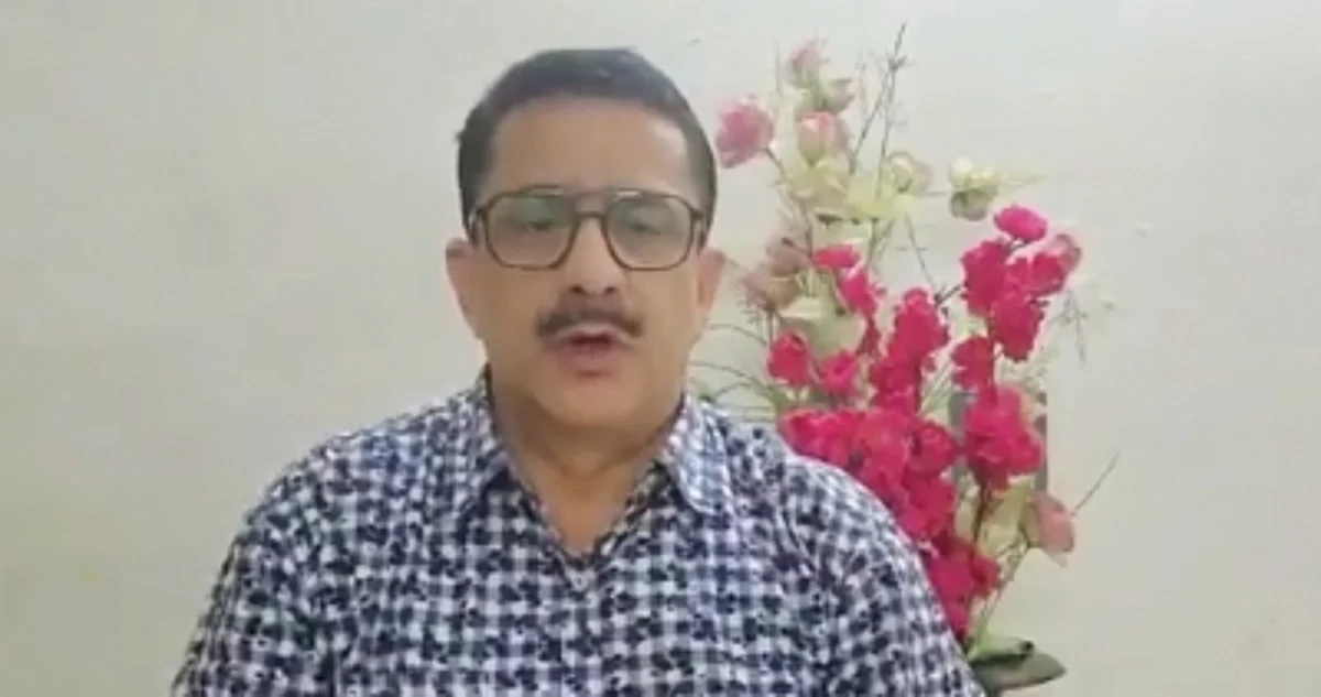 मरने के बाद मुझे दफनाया नहीं जाए, मेरा हो दाह-संस्कार : वसीम रिजवी