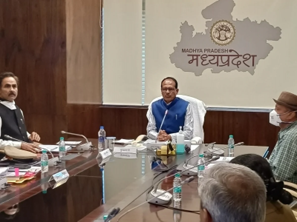 मप्र में सभी विदेशी धन प्राप्त करने वाले गैर सरकारी संगठनों की होगी जांच