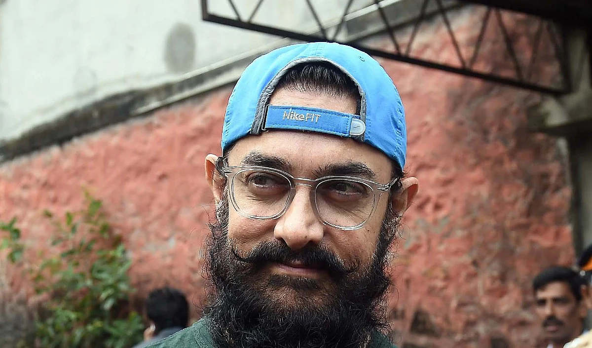 आमिर खान की लाल सिंह चढ्ढा की रिलीज डेट टली, अब इस दिन सिनेमाघरों मे दिखाई जाएगी
