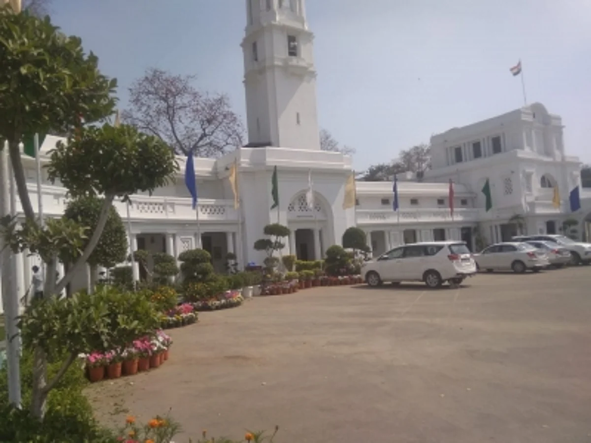 26 नवंबर से शुरू होगा दिल्ली विधानसभा का सत्र