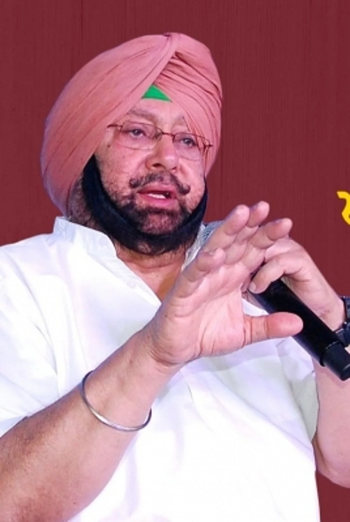 अमरिंदर ने करतारपुर कॉरिडोर को फिर से खोलने के लिए मोदी, शाह को धन्यवाद दिया