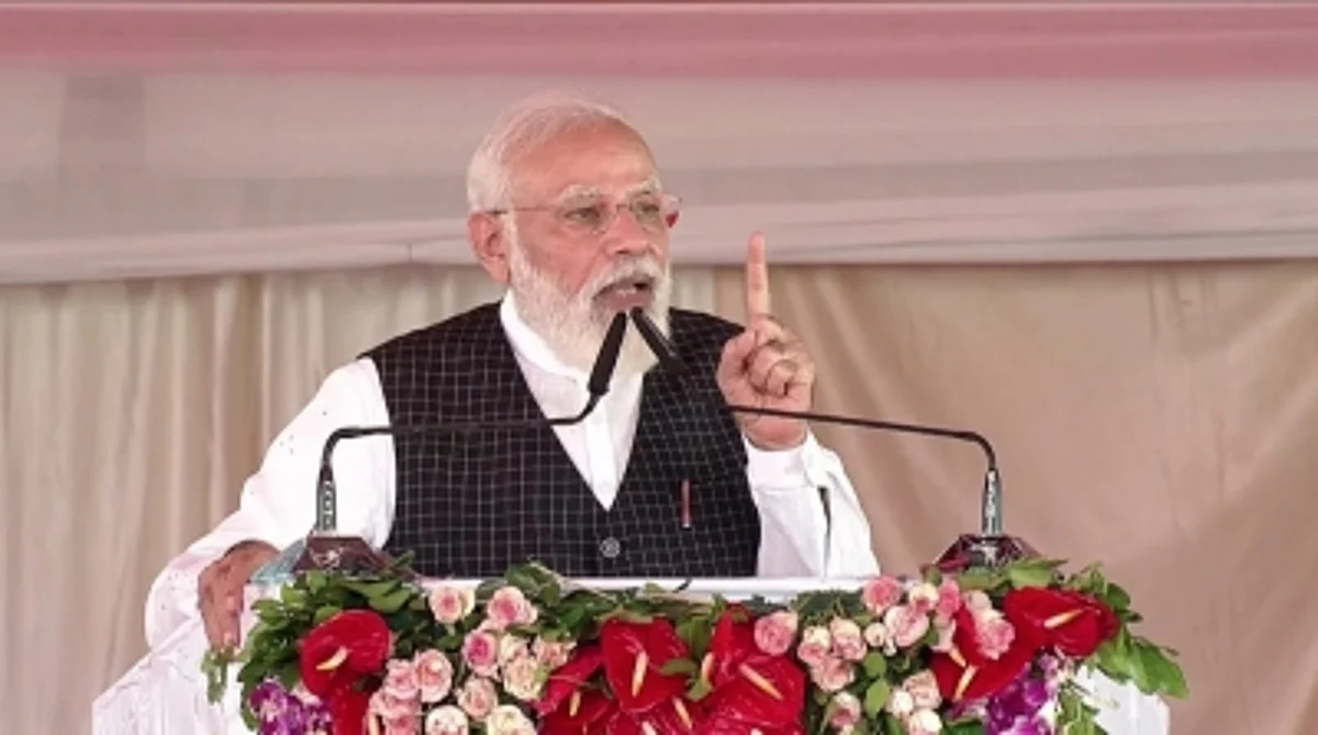 पूर्वाचल एक्सप्रेस-वे का प्रधानमंत्री आज करेंगे उद्धघाटन, विकास को मिलेगी गति