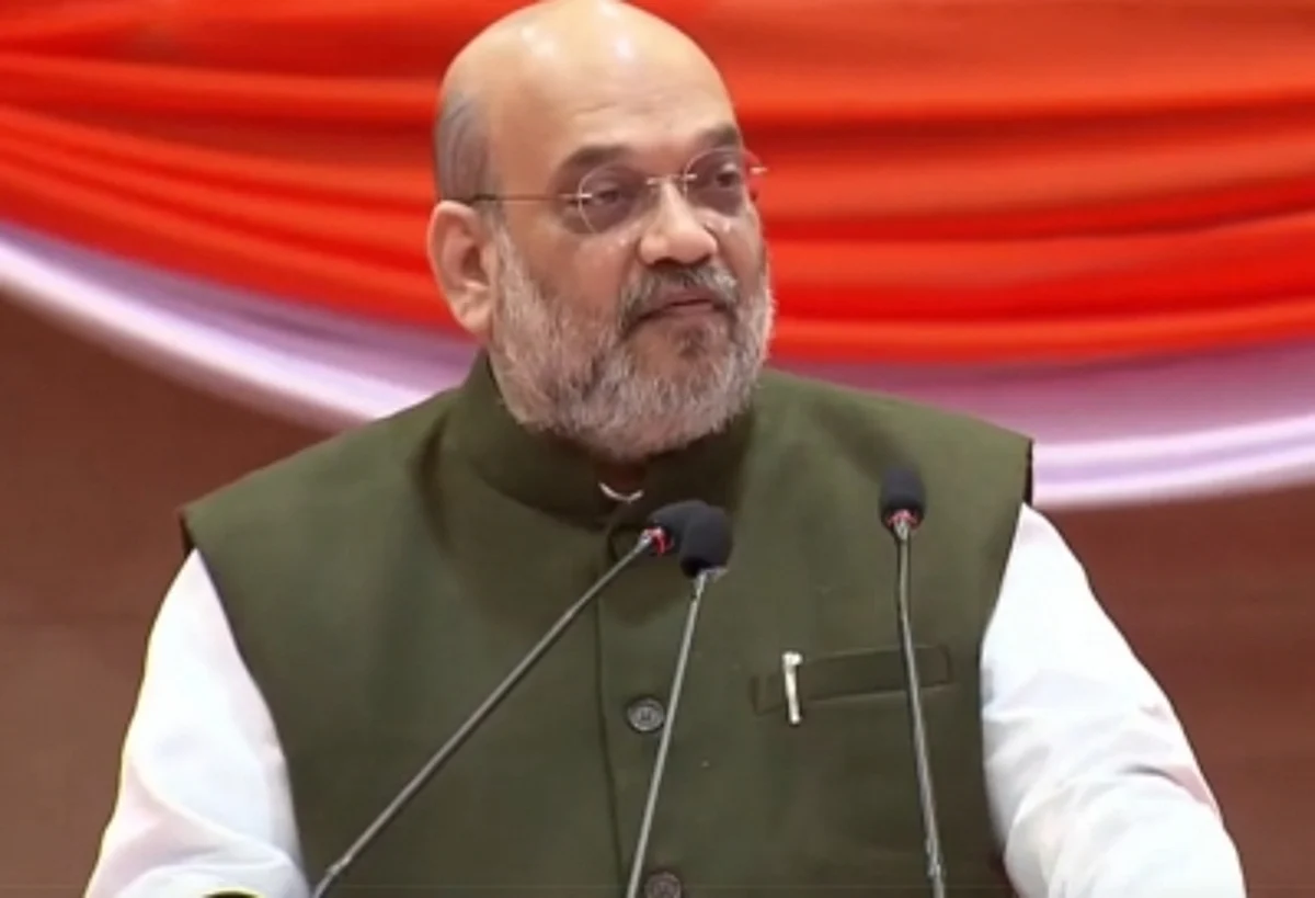 पंजाब विधानसभा चुनाव - अमित शाह पार्टी के नेताओं को देंगे जीत का गुरु मंत्र