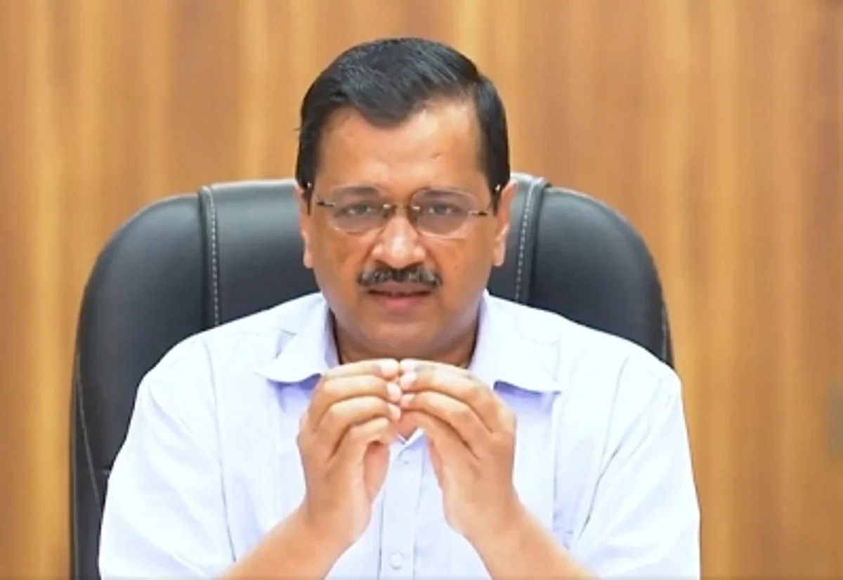 केजरीवाल ने पूछा- मंत्रियों के लिए मुफ्त इलाज है, तो जनता के लिए क्यों नहीं?