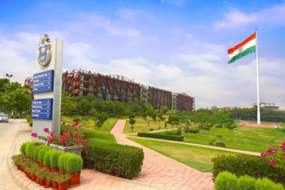 जिंदल ग्लोबल लॉ स्कूल 35 देशों के स्कूल शिखर सम्मेलन की करेगा मेजबानी