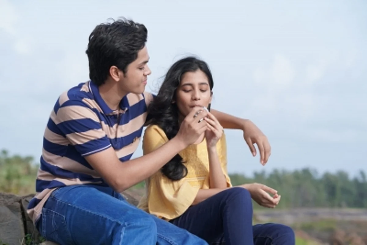 टीनएज लव स्टोरी गुप्त ज्ञान 18 नवंबर को होगी रिलीज
