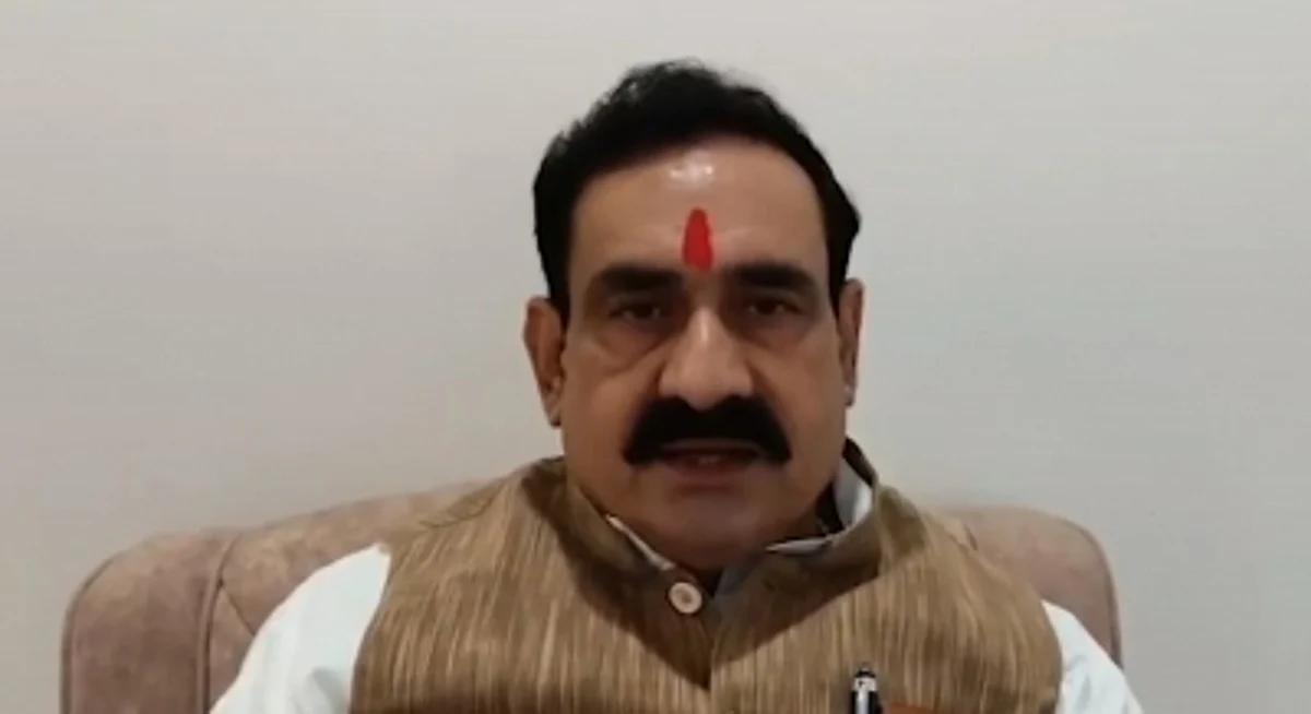 मप्र में ऑनलाइन बिजनेस कंपनी के लिए गाइडलाइन्स बनेगी-मिश्रा
