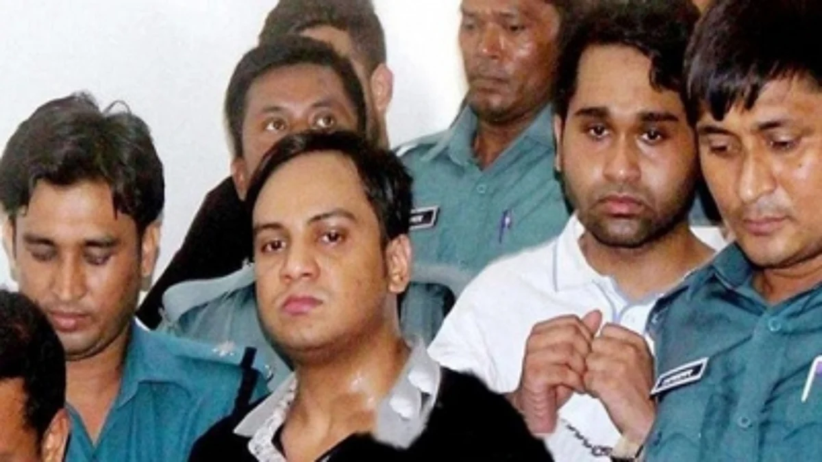बांग्लादेश: 72 घंटे के बाद दुष्कर्म का मामला दर्ज नहीं करने की बात कहने वाले जज सस्पेंड