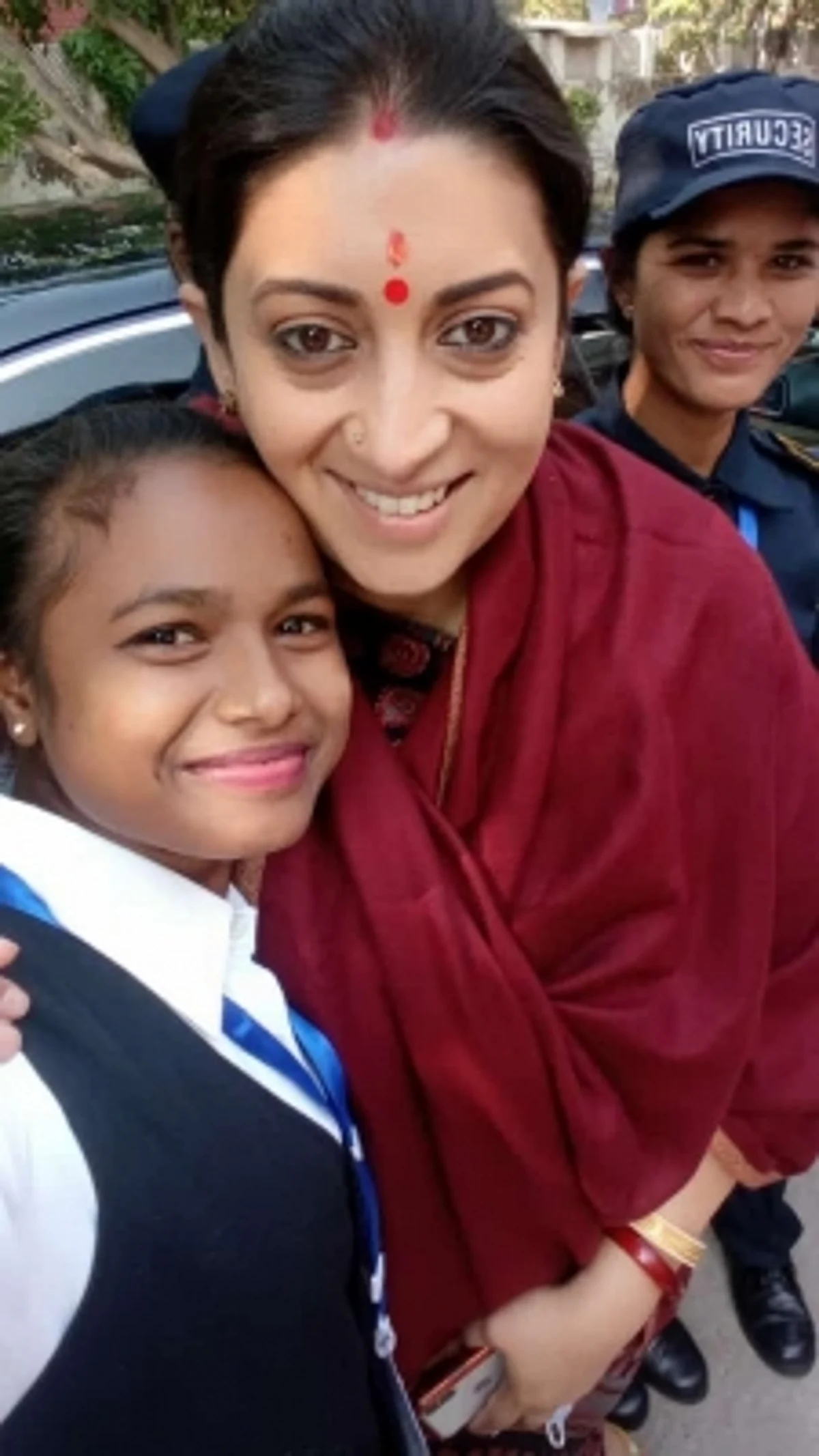 ट्रैफिकिंग का शिकार हुईं झारखंड की चार लड़कियों को राष्ट्रीय बाल संरक्षण में एक दिन के लिए मिलेगी निर्णायक भूमिका