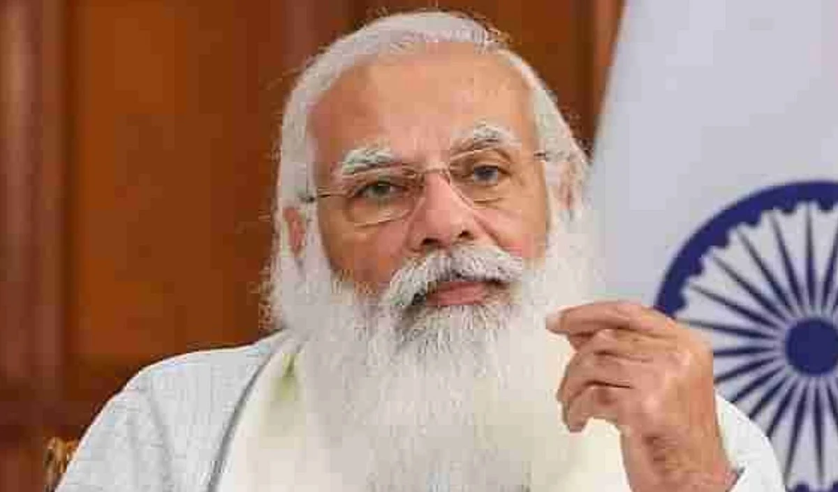 PM मोदी का मध्य प्रदेश दौरा, 19 नवंबर को रहंगे खजुराहो प्रवास पर