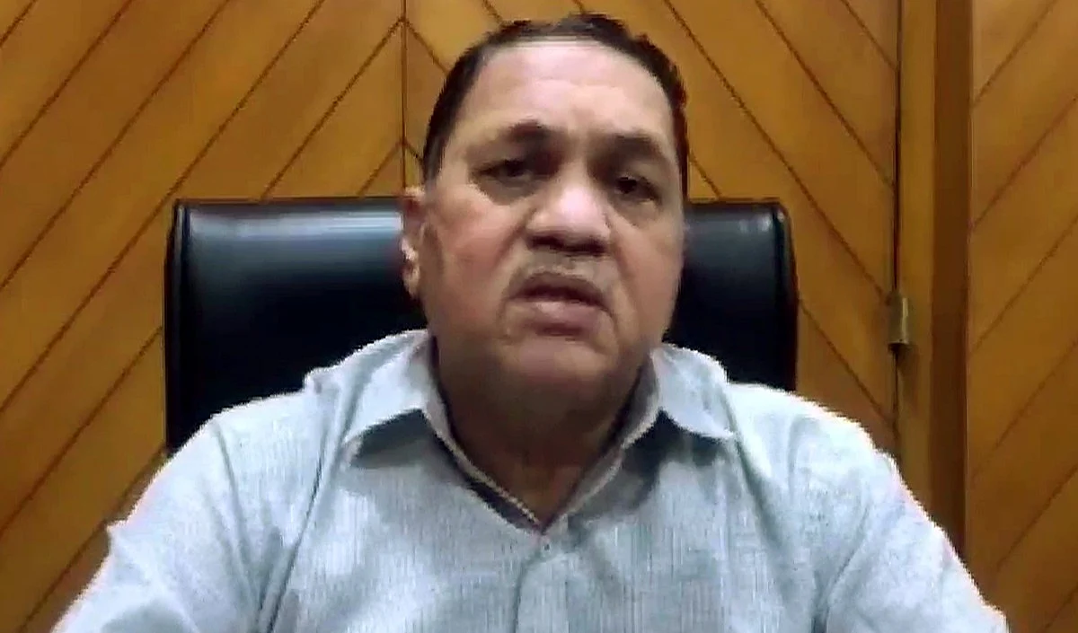 अमरावती में हालात अब स्थिर हैं, हिंसा की ज्ञटना की जांच के आदेश दिये गये: महाराष्ट्र के गृहमंत्री
